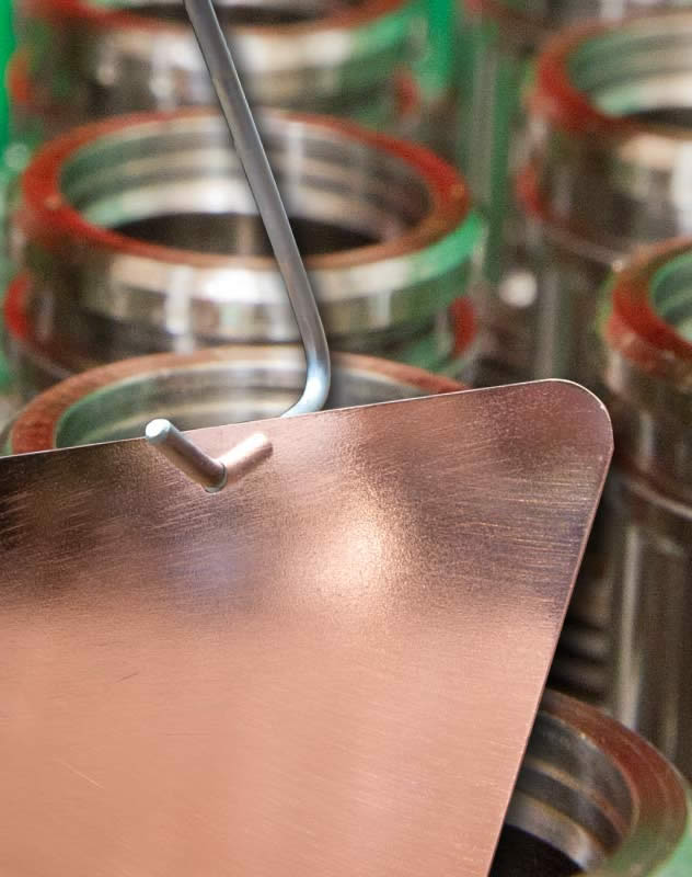 anodising anodising